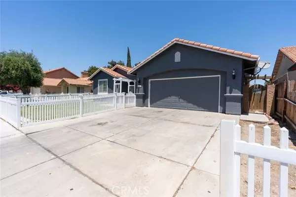 Los Banos, CA 93635,658 Tusky AVE