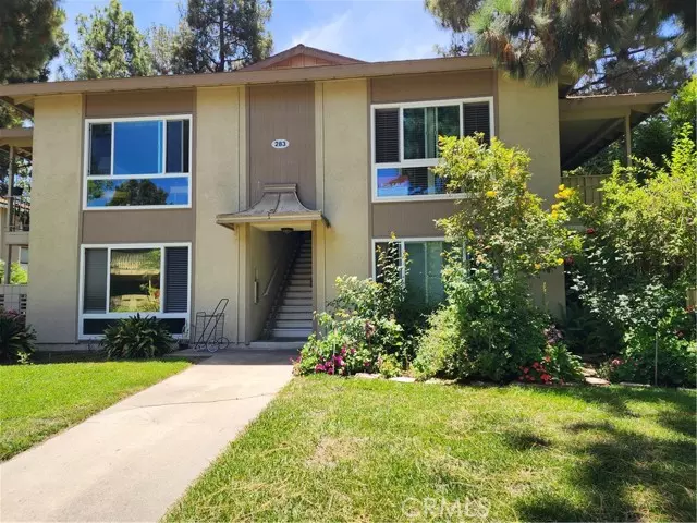 283 Avenida Carmel O, Laguna Woods, CA 92637