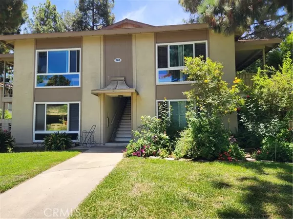 Laguna Woods, CA 92637,283 Avenida Carmel O