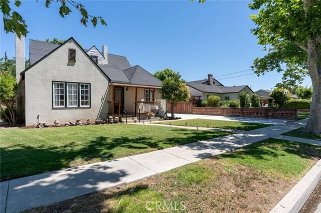 Los Banos, CA 93635,642 Adams AVE