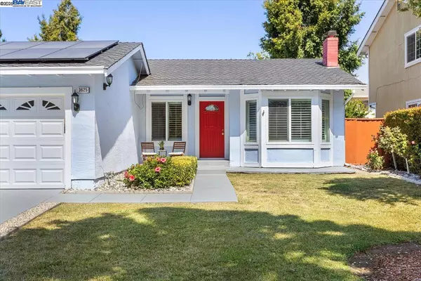 Fremont, CA 94555,3625 Warwick Rd