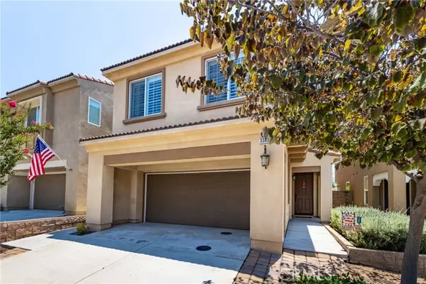 33853 Cansler WAY, Yucaipa, CA 92399