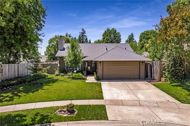 5 Knotts Glen CT, Chico, CA 95926