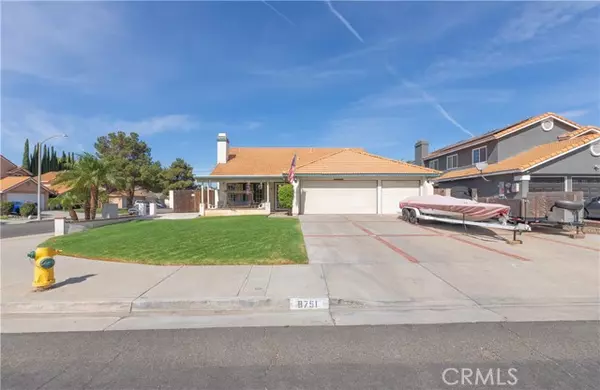 Riverside, CA 92508,8751 Rosebay CT