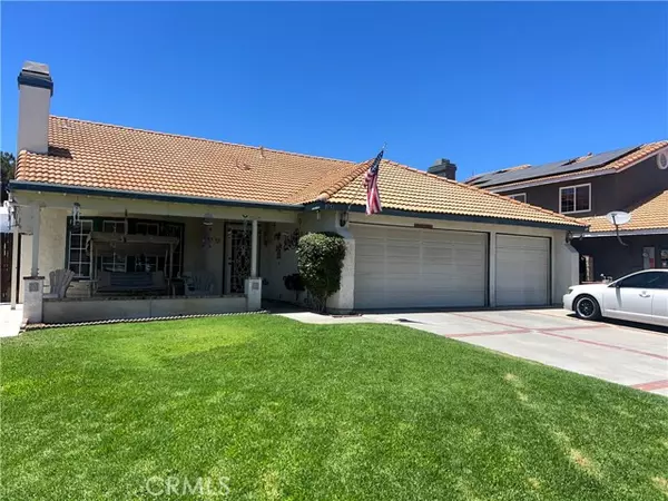 Riverside, CA 92508,8751 Rosebay CT
