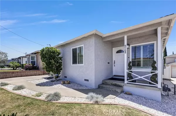 Hawthorne, CA 90250,4708 W 132nd ST