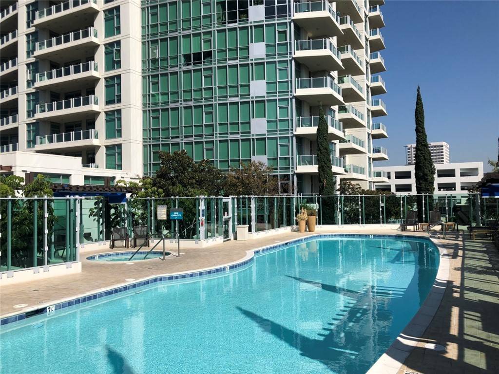 3131 Michelson DR 1101, Irvine, CA 92612