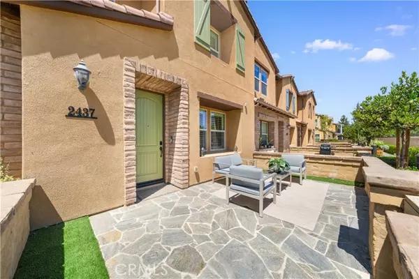 Brea, CA 92821,2437 Sanabria Ln