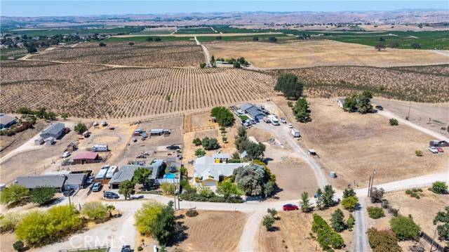 Paso Robles, CA 93446,7240 Iverson PL