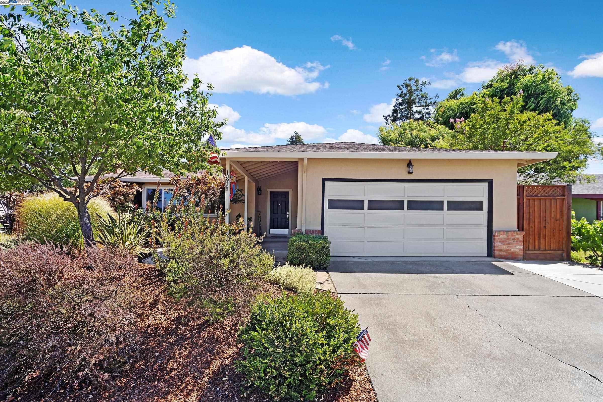 1391 Anza WAY, Livermore, CA 94550