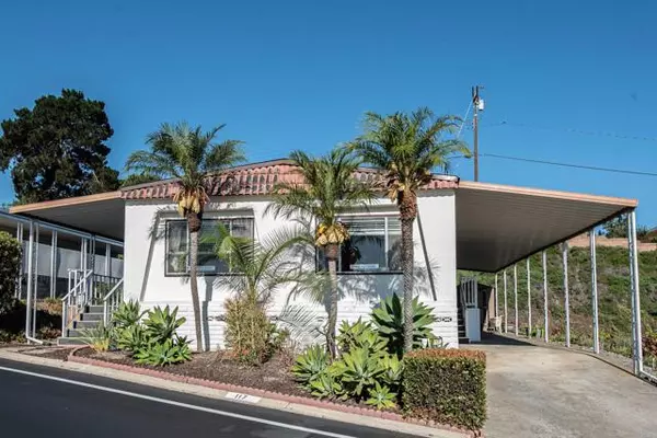 San Marcos, CA 92078,1175 La Moree RD