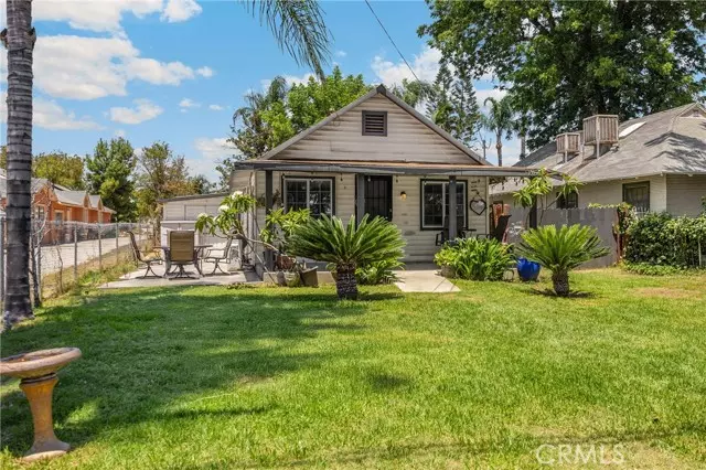 1003 Stevenson ST, Colton, CA 92324