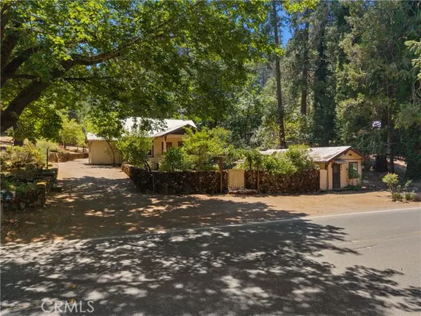 10899 Highway 175, Kelseyville, CA 95451
