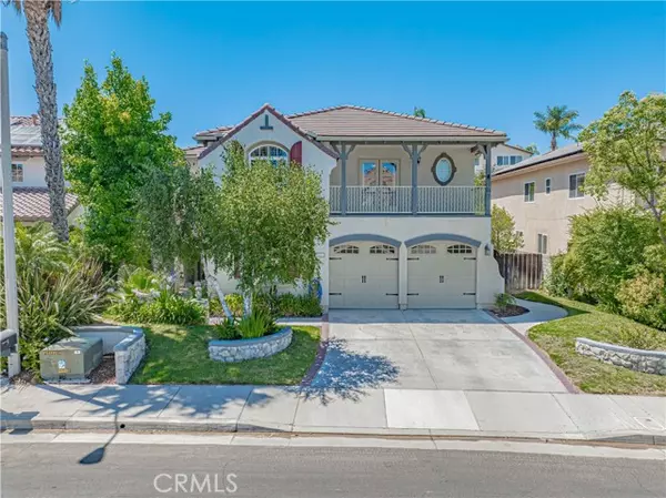 Stevenson Ranch, CA 91381,25531 Durant PL