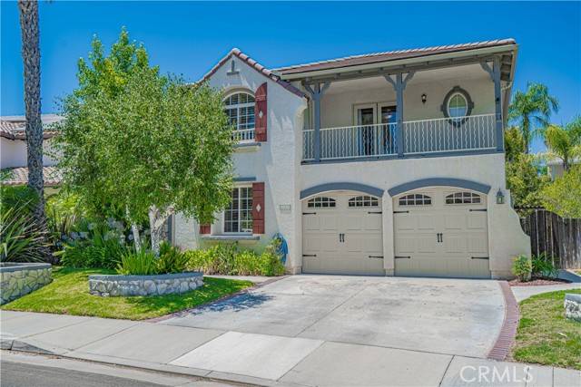 25531 Durant PL, Stevenson Ranch, CA 91381