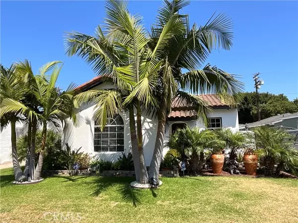 10430 San Jose AVE, South Gate, CA 90280