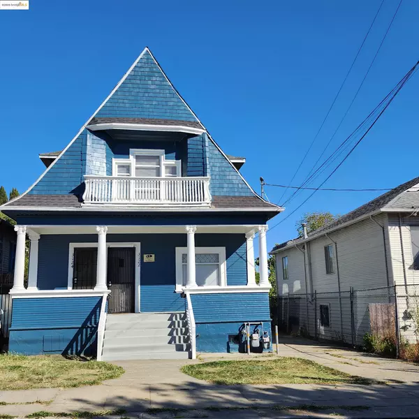 3122 Minna Ave, Oakland, CA 94619