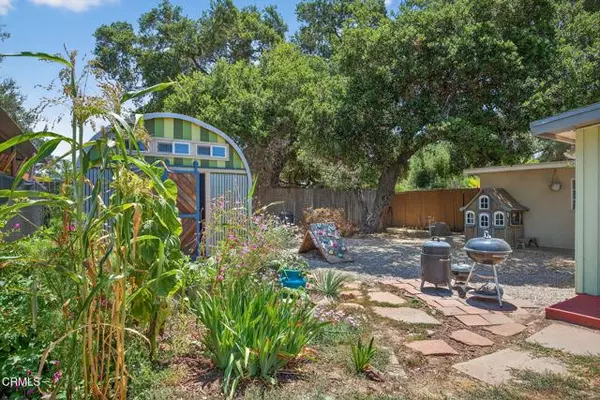 Ojai, CA 93023,310 N Poli AVE