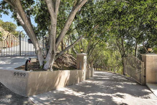9999 Wornom AVE, Sunland, CA 91040