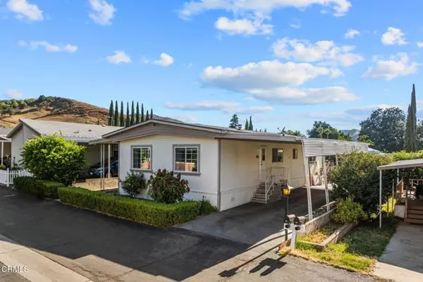 Simi Valley, CA 93063,1550 Rory LN 248