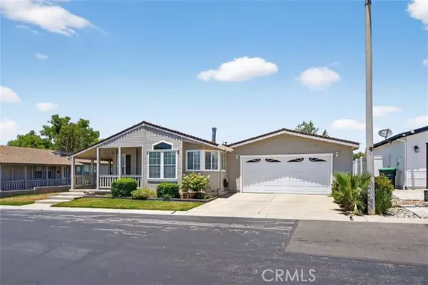Calimesa, CA 92320,10961 Desert Lawn DR 394