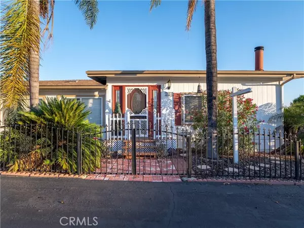 San Dimas, CA 91773,1245 W Cienega AVE 231