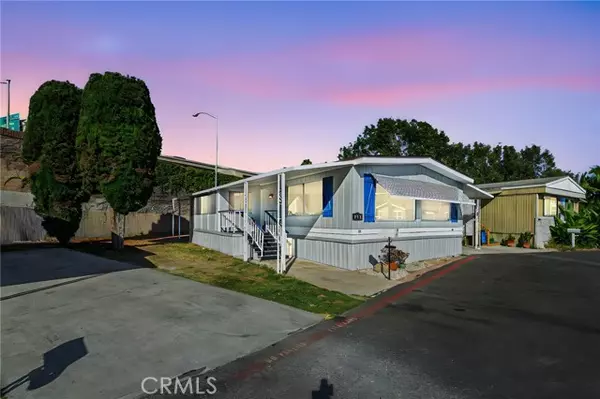 Tustin, CA 92780,141 E Coronado LN