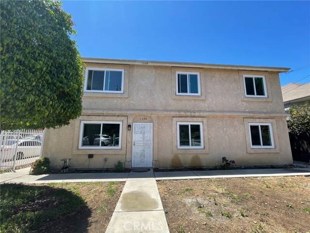 1332 W 20th ST 1334, Los Angeles, CA 90007