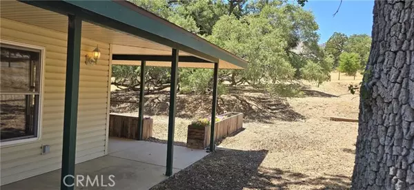 Lebec, CA 93243,3020 Lebec Oaks RD