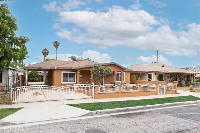 22522 Catskill Ave, Carson, CA 90745