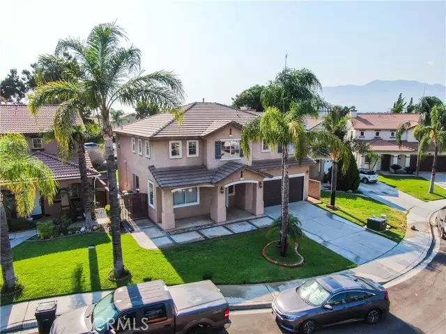 Fontana, CA 92337,11344 Las Casas CT