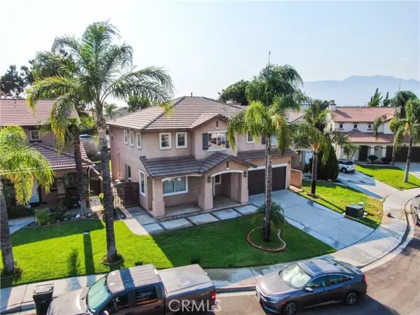 Fontana, CA 92337,11344 Las Casas CT