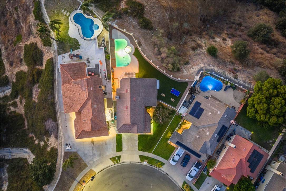 Corona, CA 92882,747 Highland View DR