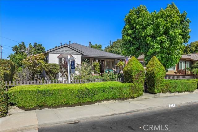 719 S Amstutz AVE, Anaheim, CA 92802