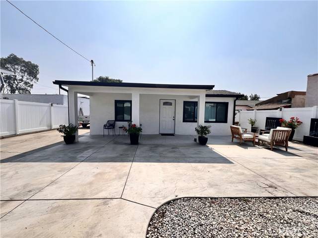 326 S Mcbride AVE, Los Angeles, CA 90022