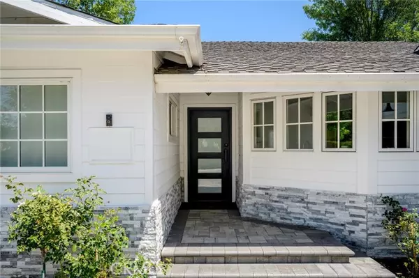 Northridge, CA 91325,17437 Chase ST