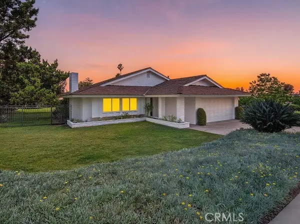 Arcadia, CA 91006,1050 Loma Verde DR