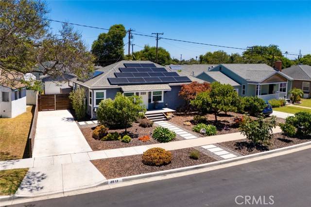 Long Beach, CA 90815,4513 E Cervato ST