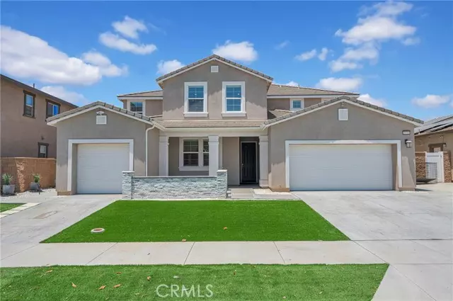 2721 Kings Canyon DR, Jurupa Valley, CA 92509