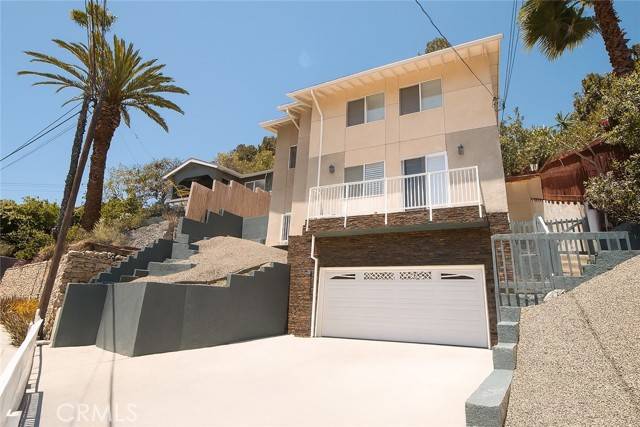 4215 Portola AVE, Los Angeles, CA 90032