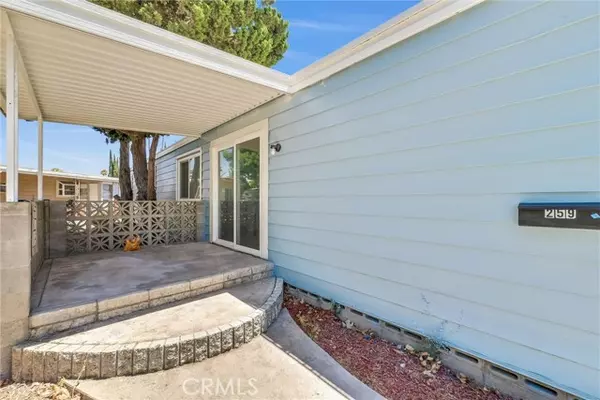 Eastvale, CA 91752,5800 Hamner AVE 259