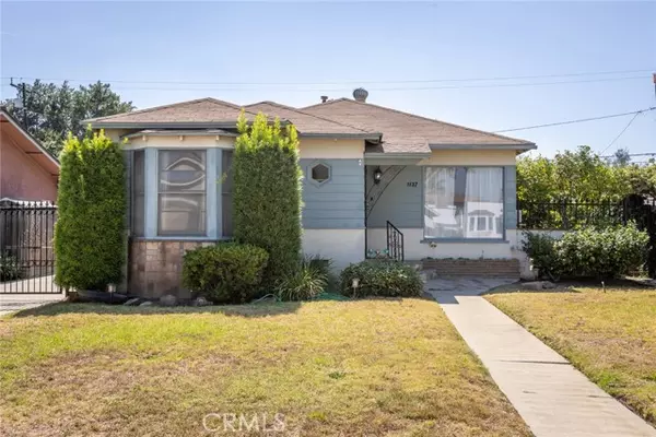 San Gabriel, CA 91776,1137 Lafayette ST