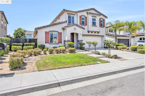 Oakley, CA 94561,233 Hearthstone Cir