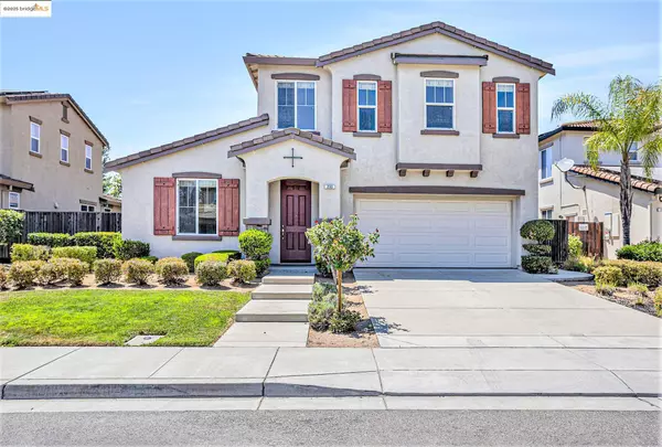Oakley, CA 94561,233 Hearthstone Cir