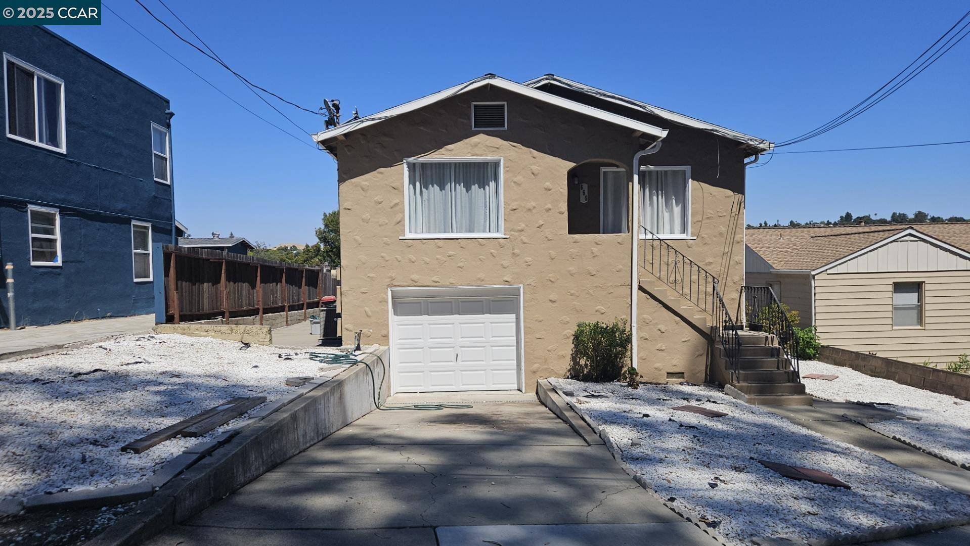 655 Garretson Ave, Rodeo, CA 94572