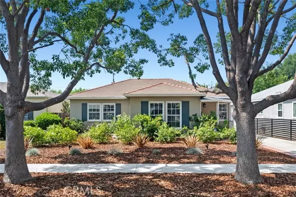 Sherman Oaks, CA 91401,14348 Emelita ST