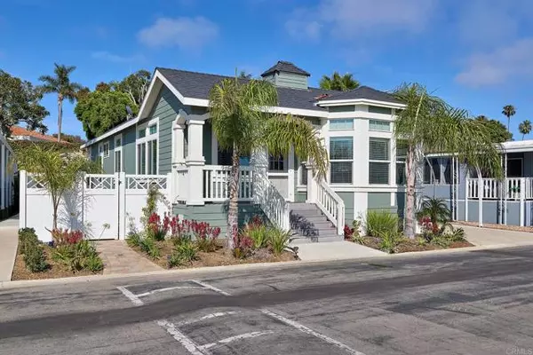 Carlsbad, CA 92011,7024 San Bartolo 19 A