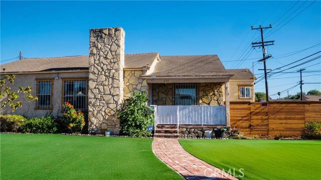 658 W 120th ST, Los Angeles, CA 90044