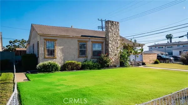 Los Angeles, CA 90044,658 W 120th ST