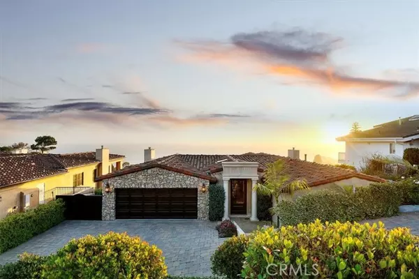 30039 Via Victoria, Rancho Palos Verdes, CA 90275